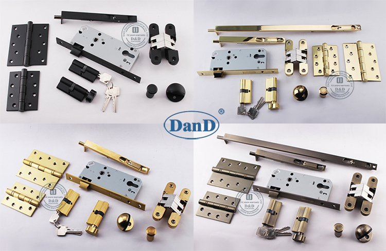 Different Size Safe Waterproof Continuous Concealed Stainless Steel Long Piano Hinge Supplier