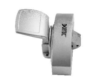 Push Bar Panic Exit Device Emergency Lock Commercial for Single Door