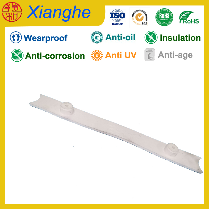 Premium Quality Custom Rubber Components for Industrial Use