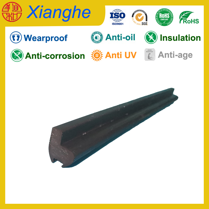 Durable Custom Rubber Components for Extreme Weather Conditions