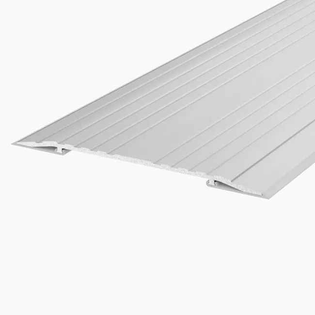 Aluminium Transition Plate Door Frame Threshold