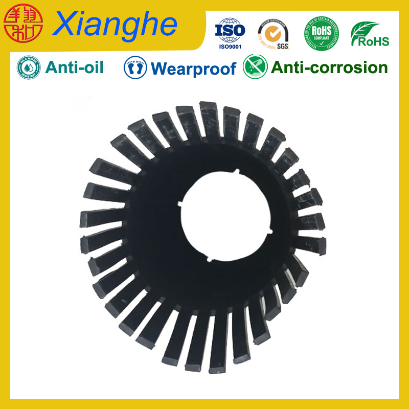 Durable Customized NBR Molded Components for Your Projects