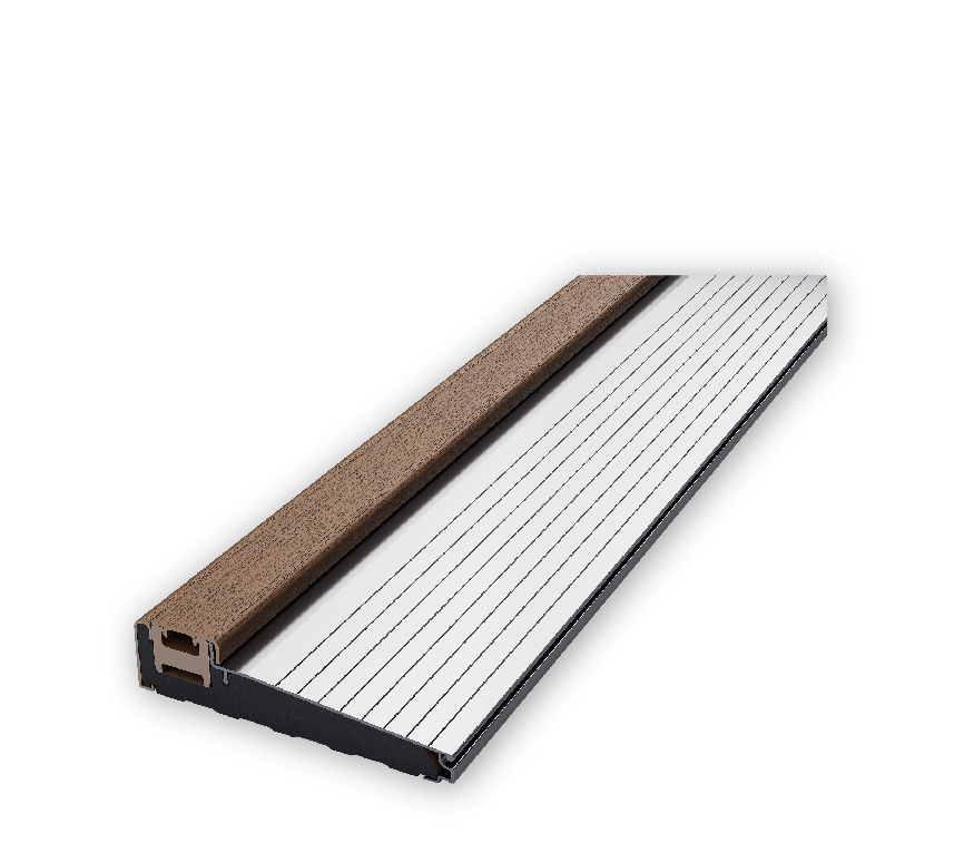 Durable Door Sill Threshold Made in China for All Climates