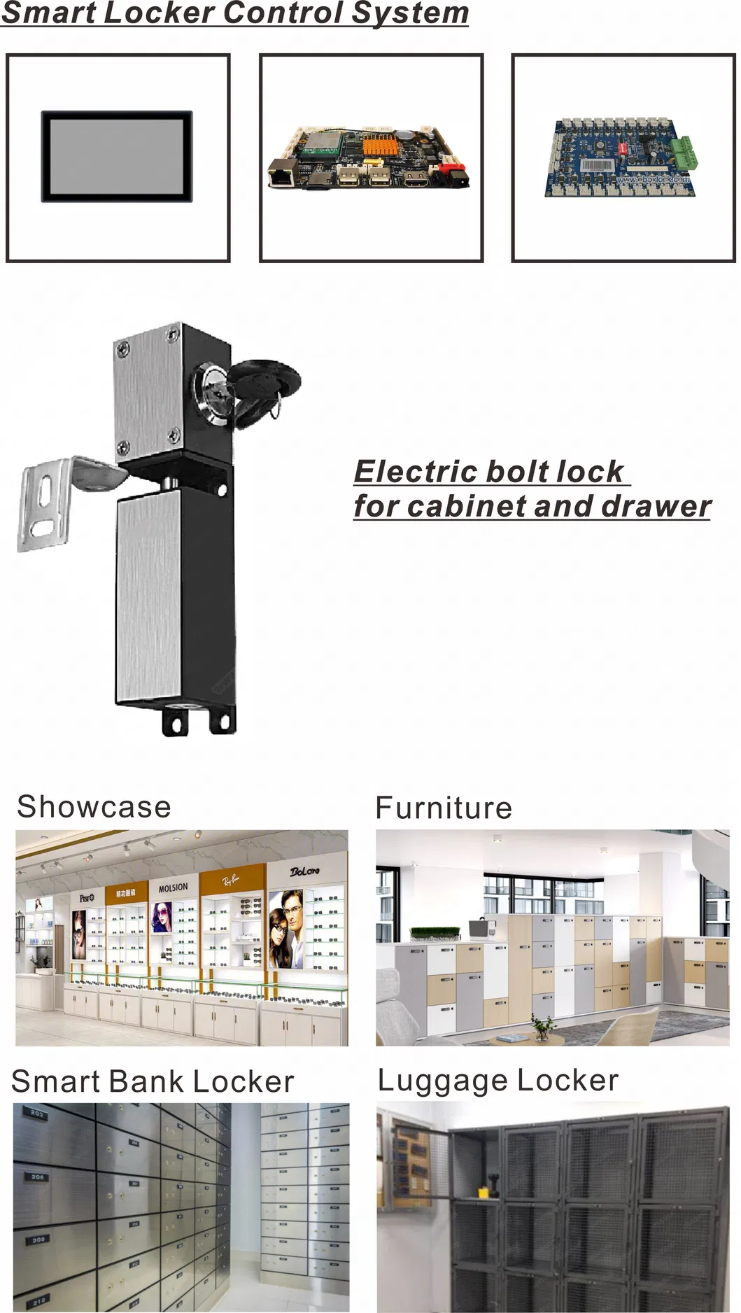 Application Scenario