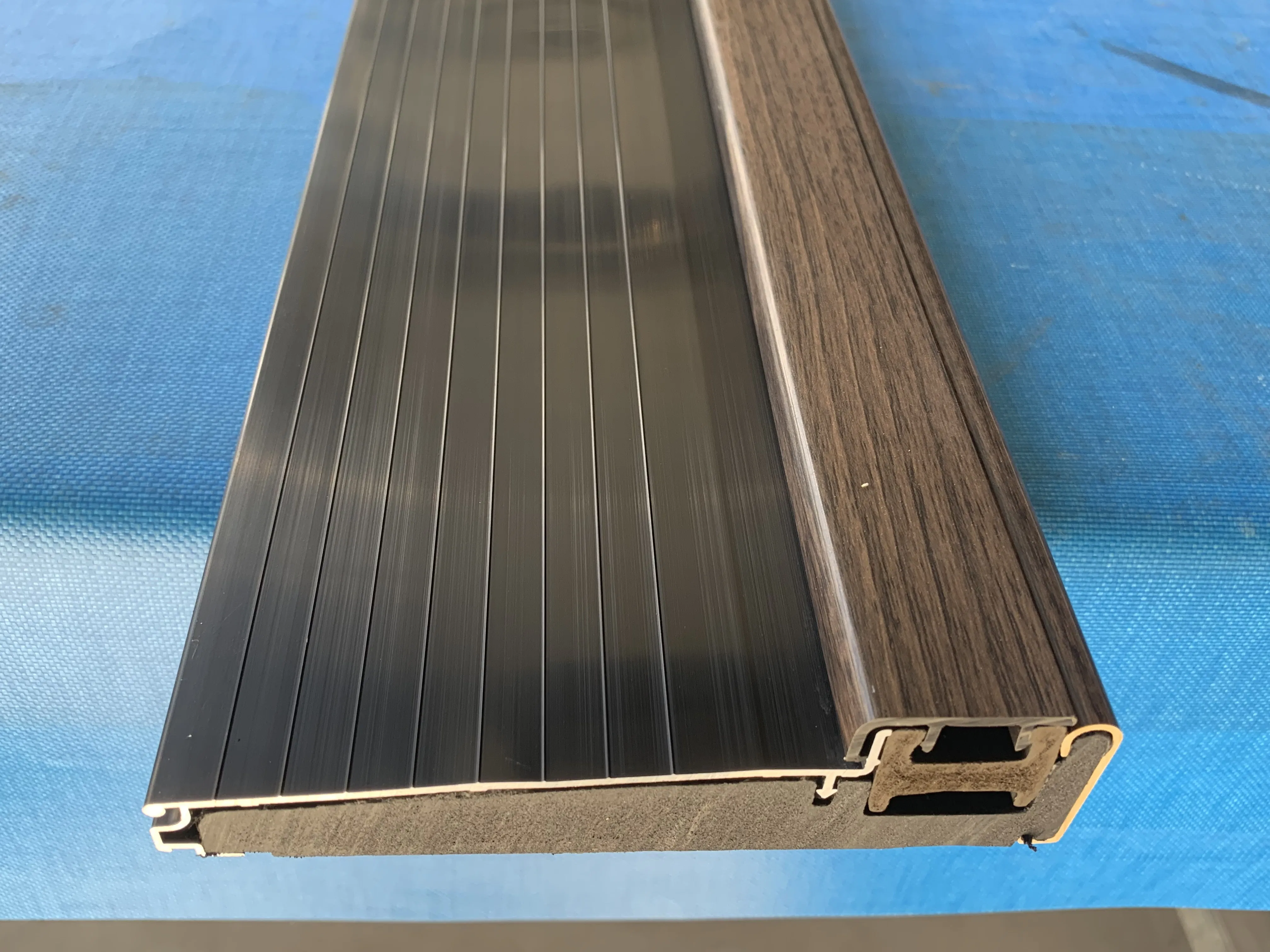 Durable Door Sill Threshold Made in China for All Climates