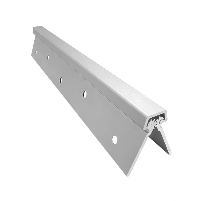 Modern Design Geared Door &amp; Window Hinges Heavy-Duty Continuous Concealed Hinges