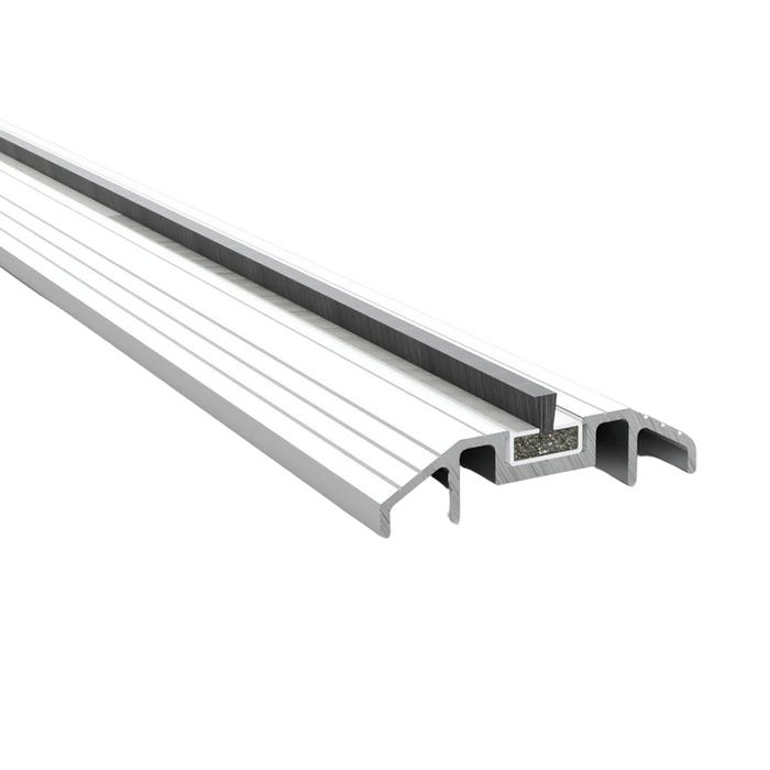 Aluminium Transition Plate Door Frame Threshold