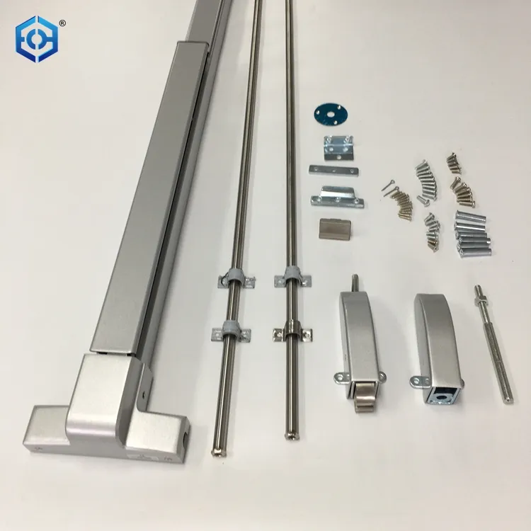 Panic Exit Device 11