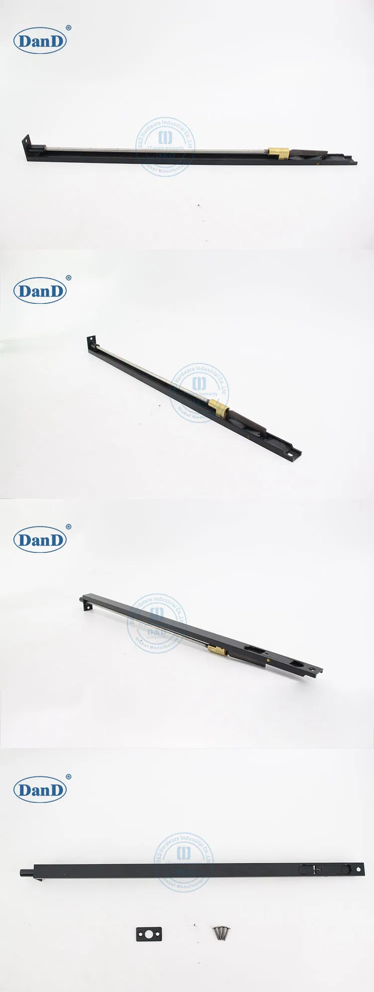 Technical Specifications