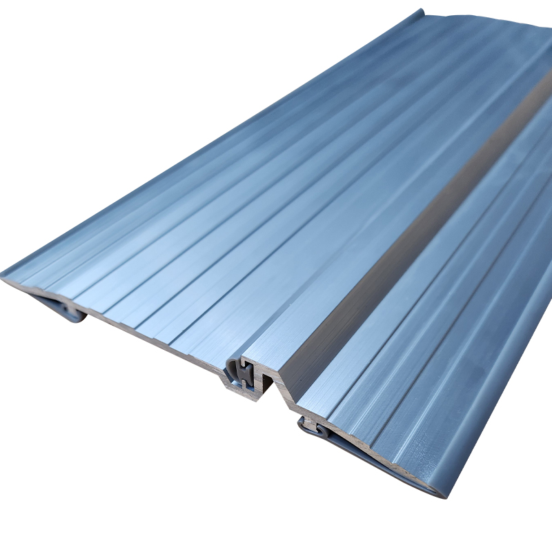 Multi-Purpose Threshold for Interior Doors