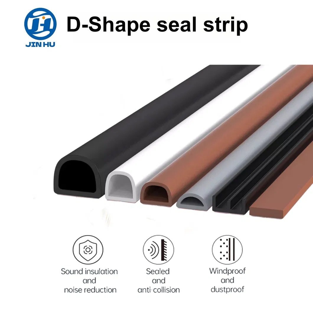 Weather Stripping Door Seal
