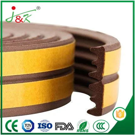 Sealing Strip View 3