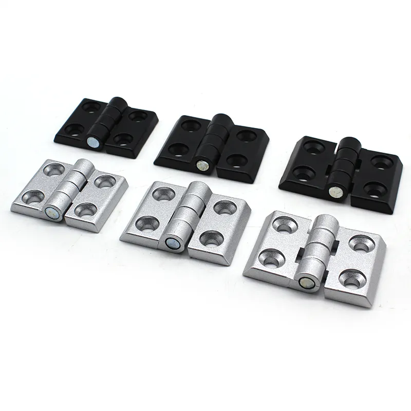 Aluminum Hinge 3