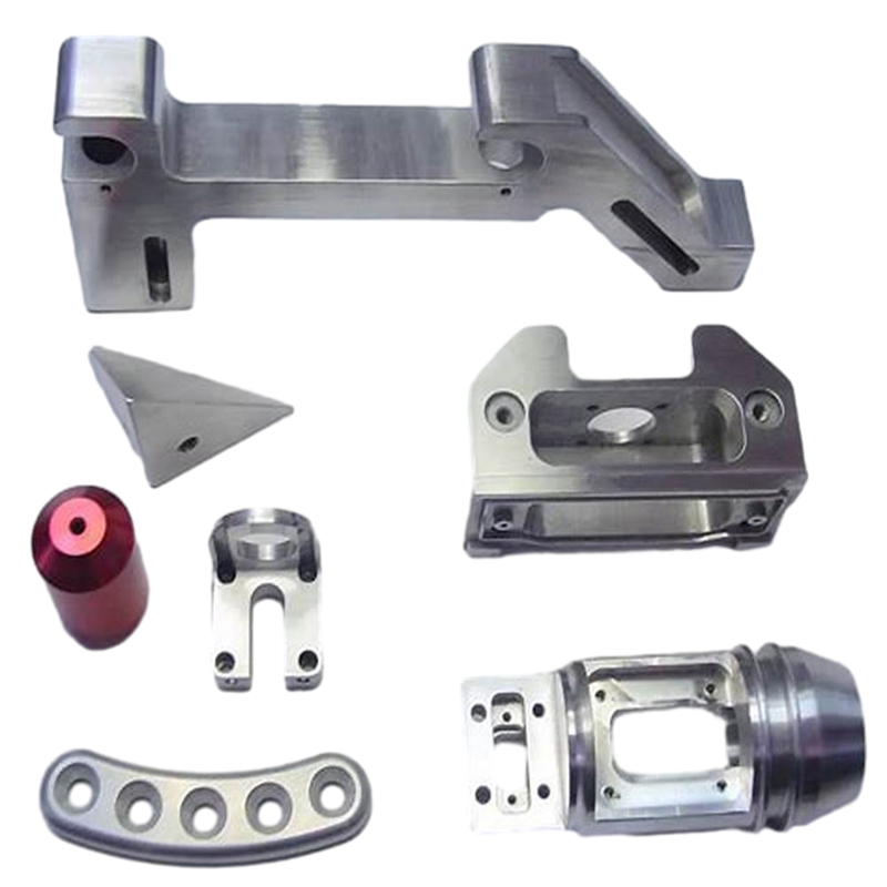 Premium Tailored Stainless Steel Medical Components for Durability