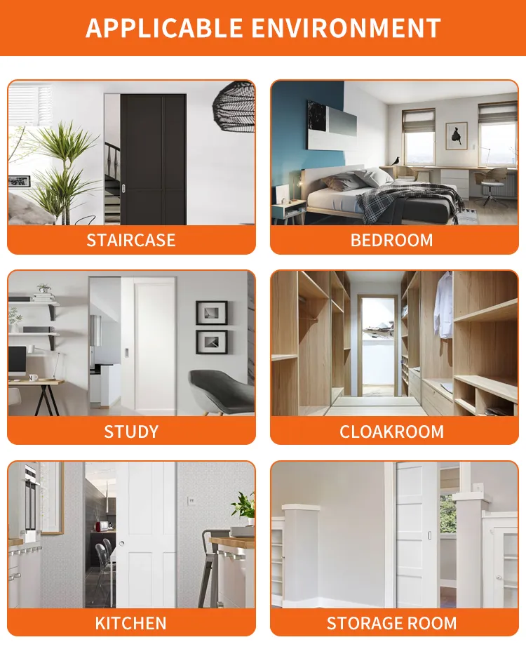 Sliding Door Accessories 5