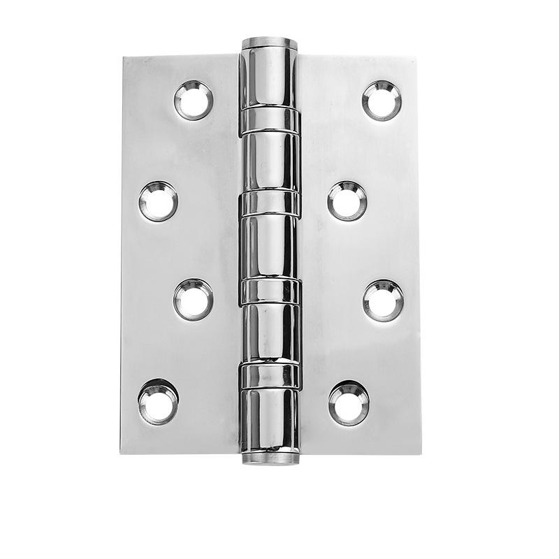 Heavy Duty Fire Rated Aluminum Full Mortise Continuous Geared Door Hinge