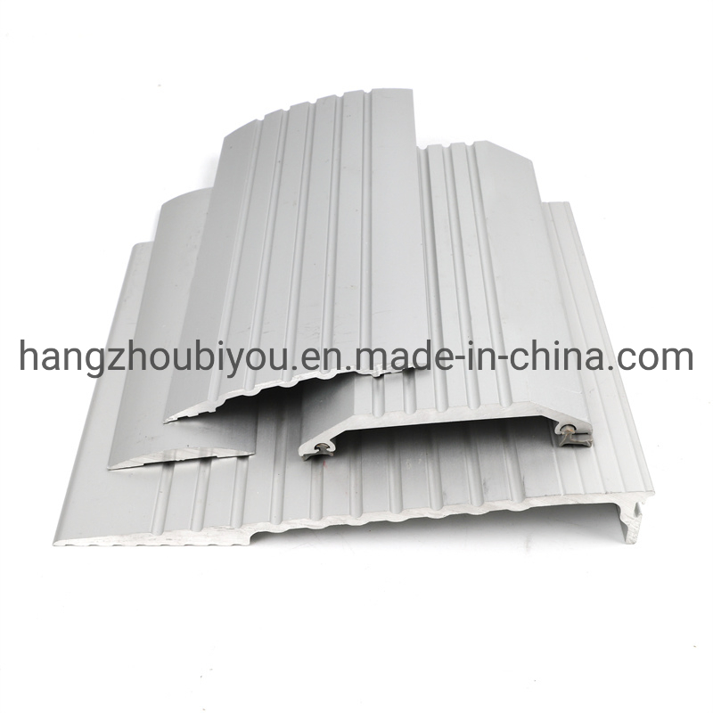 4'' Door Bottom Seal Threshold