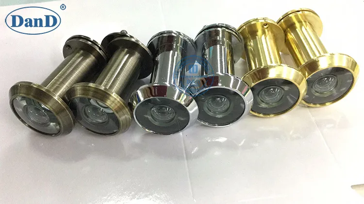 Door Viewer Detail 2