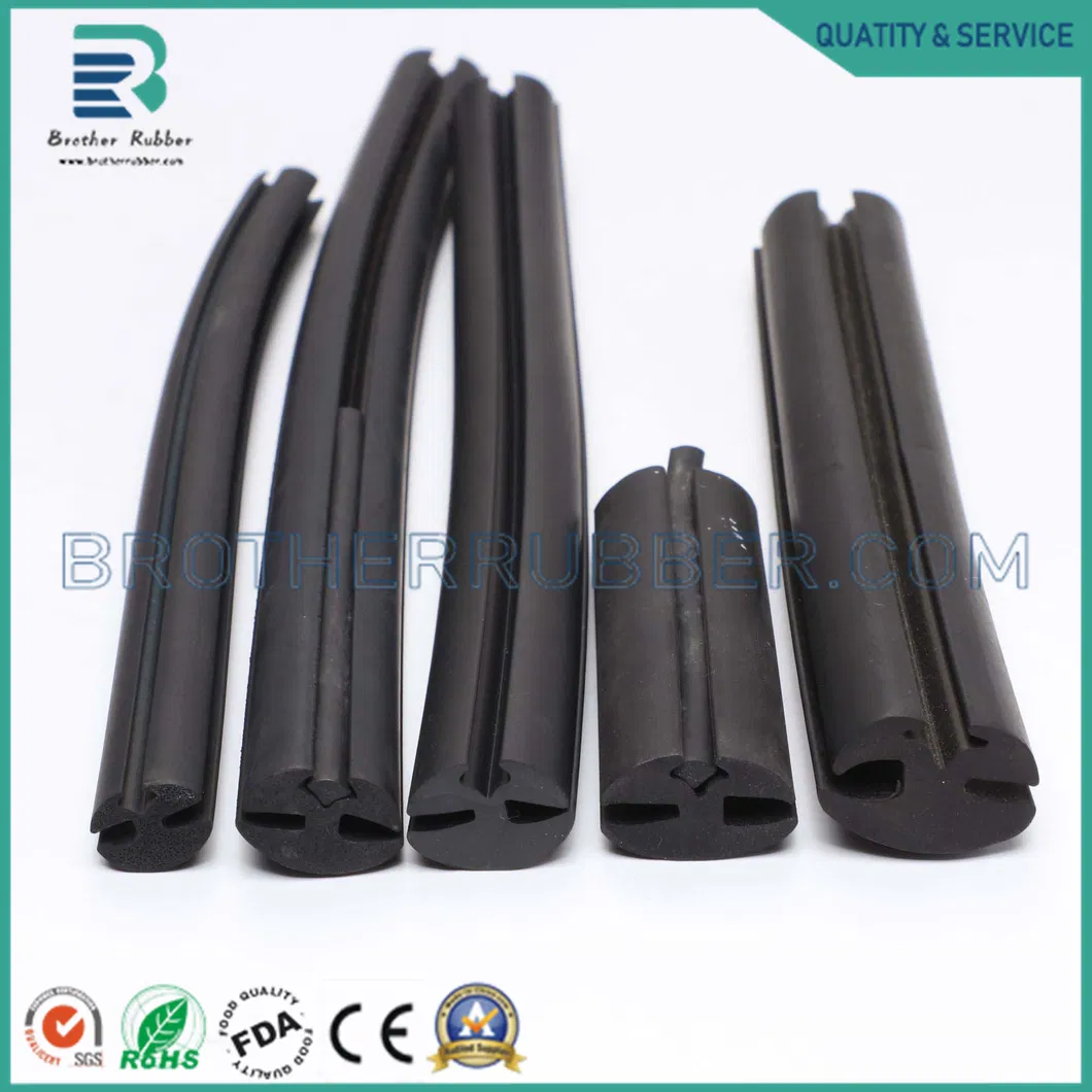 Rubber Sealing Strip 2