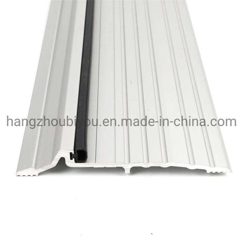 Aluminum Door Threshold Plate Ada