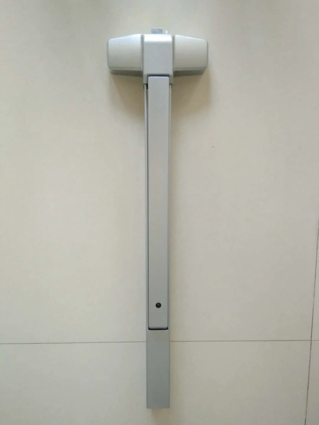 UL 10c Fire Rated Commercial Door Push Bar Panic Exit Device