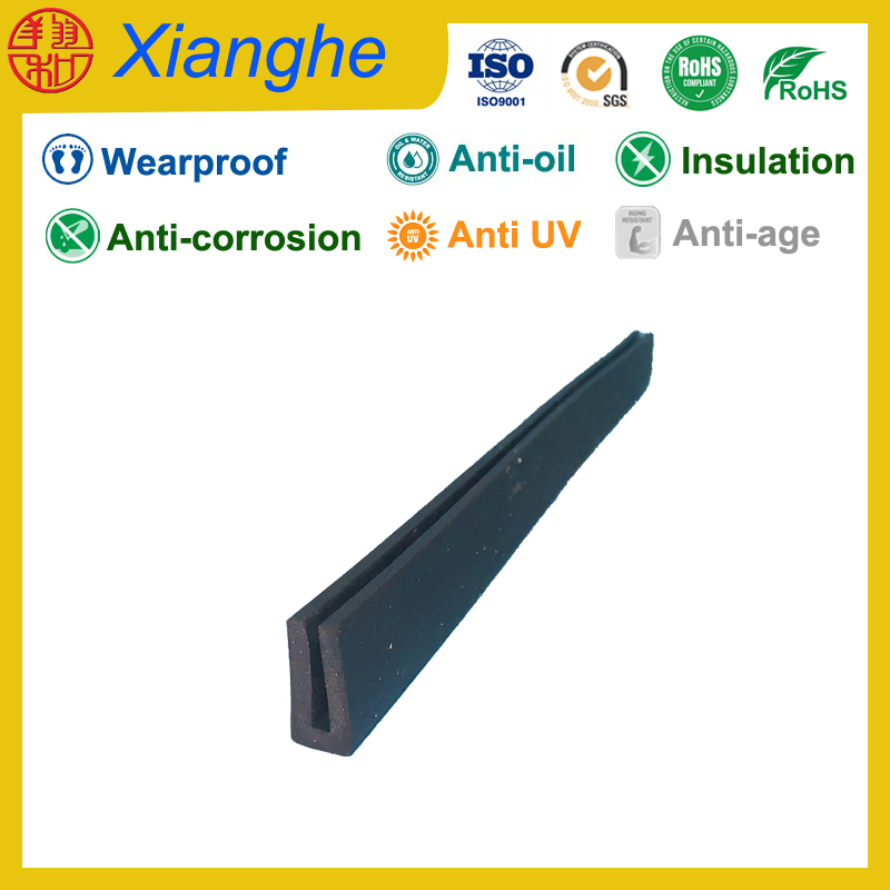 Durable Custom Rubber Components for Extreme Weather Conditions