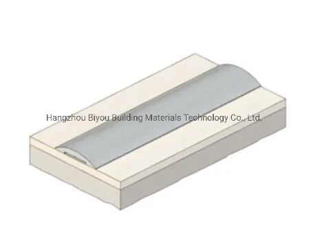 Door Threshold Detail