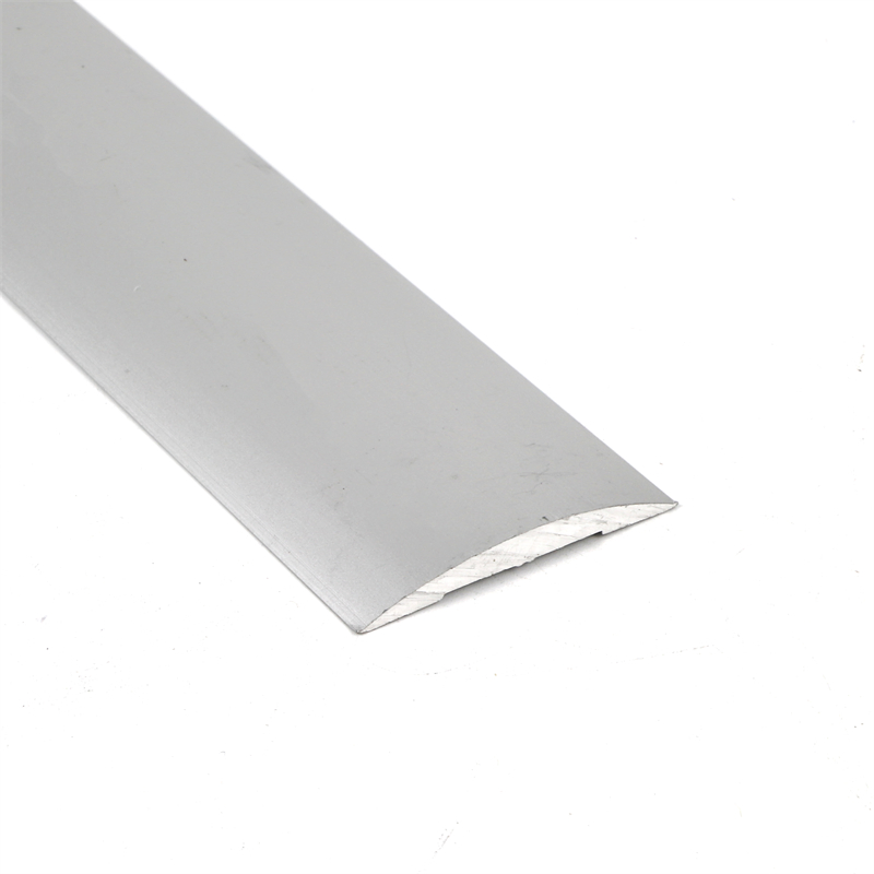 High Standard Quality Aluminum Alloy Door Threshold in Amercian Market