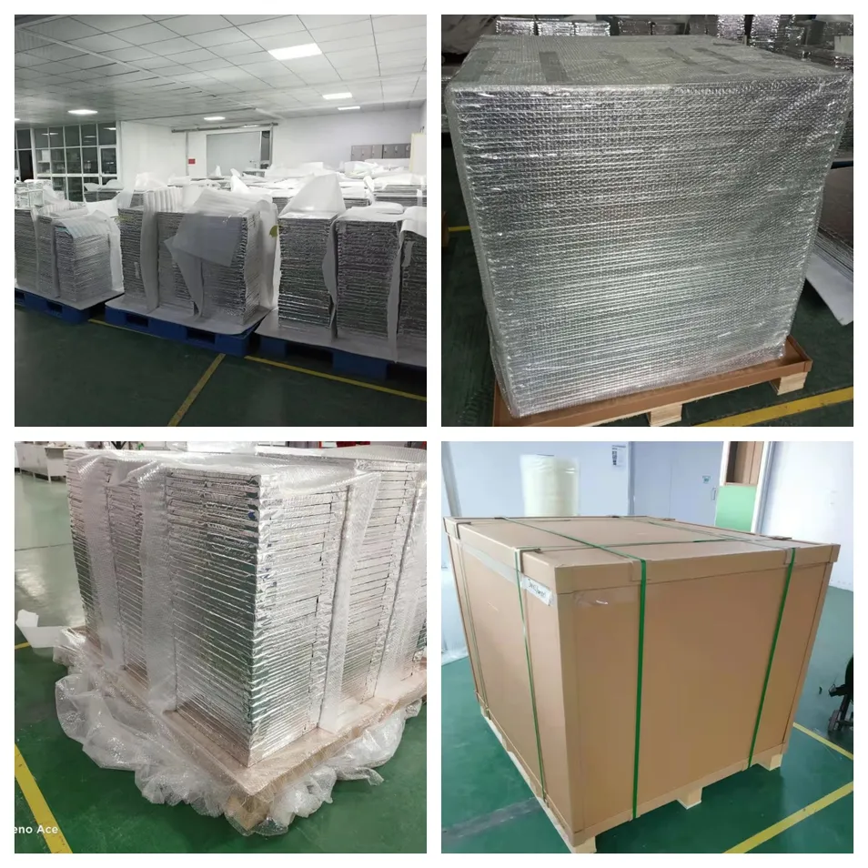 Insulation Materials