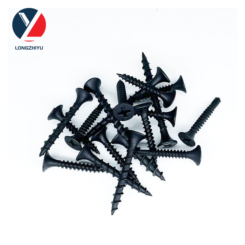 High Quality Drywall Screw Spy Fastener Screws for Plasterboard Screws