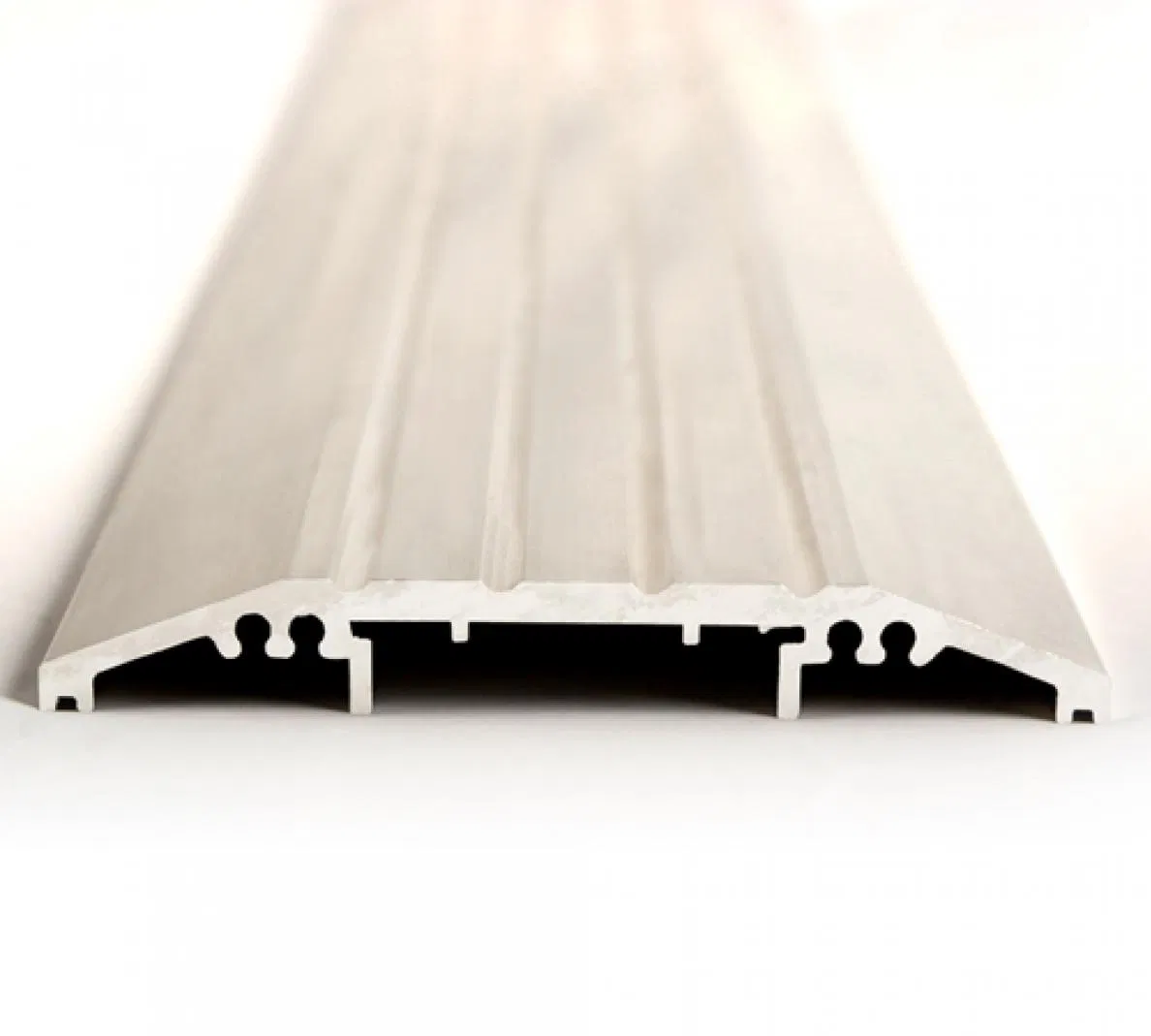 Aluminium Transition Plate Door Frame Threshold