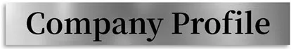 Company Profile Header