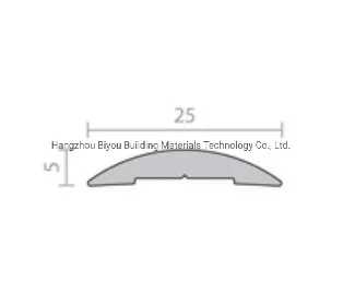 Aluminum Alloy Door Threshold