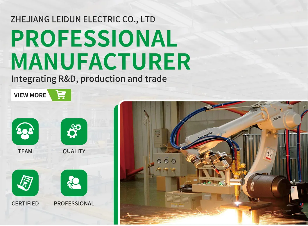 Automatic Transfer Switch Banner