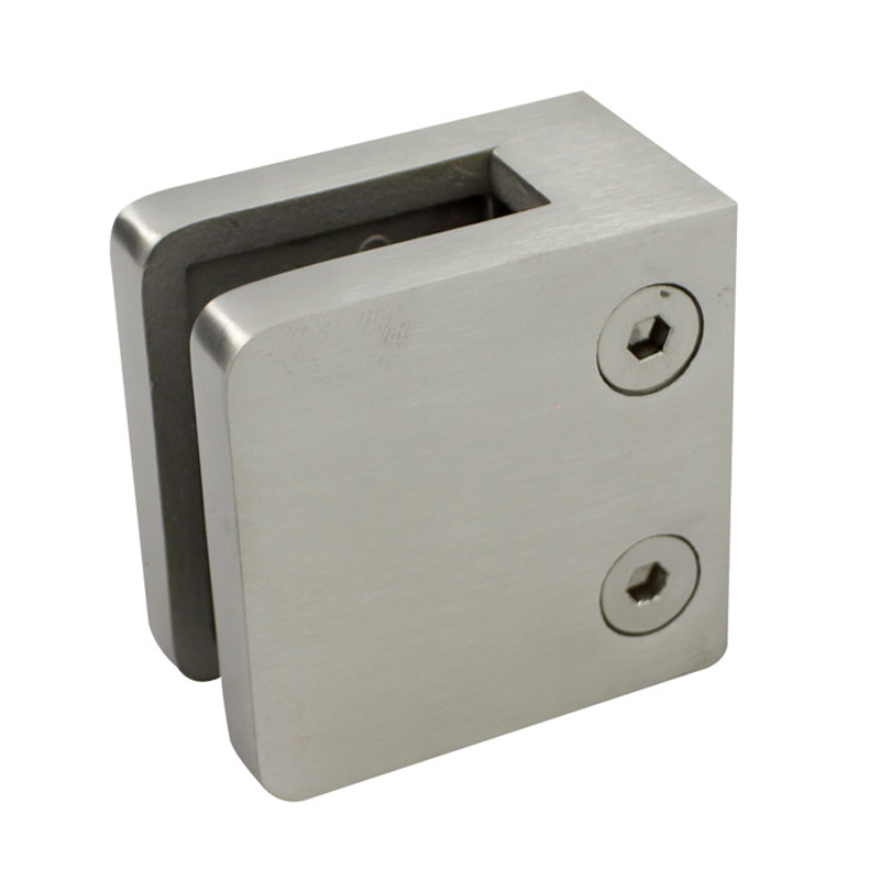 High-Security Brushed Nickel Door Lock Sets for Residential Use Accessories