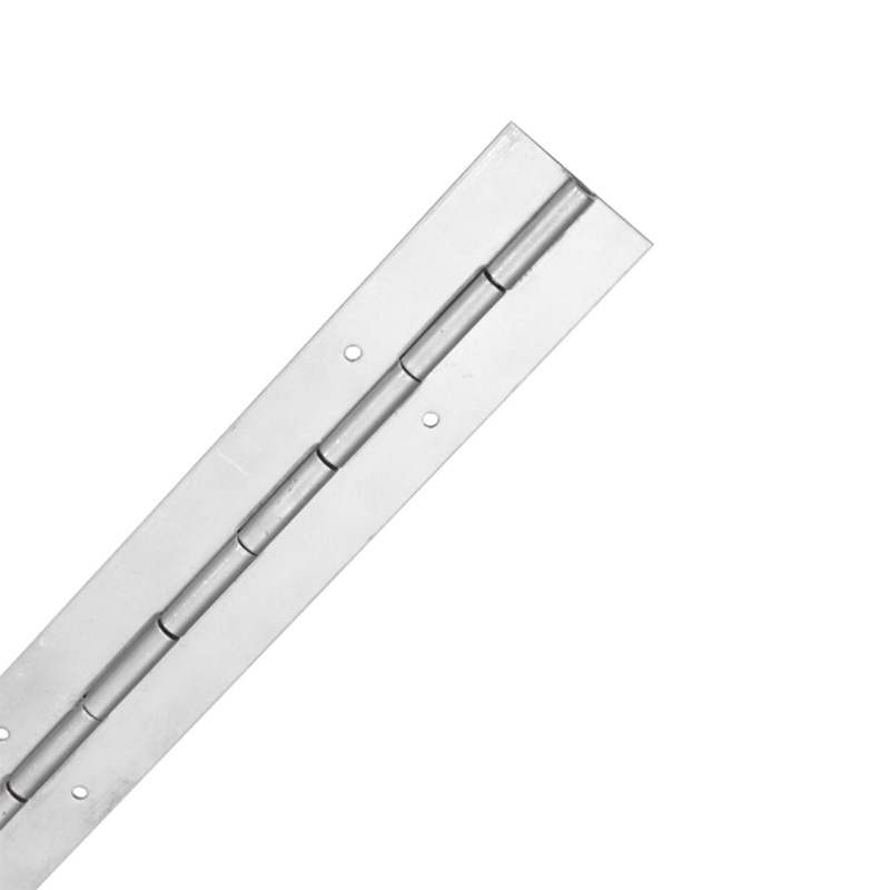 Furniture Hardware Cabinet Door Heavy Duty Stainless Steel Piano Hinge Continuous Hinge