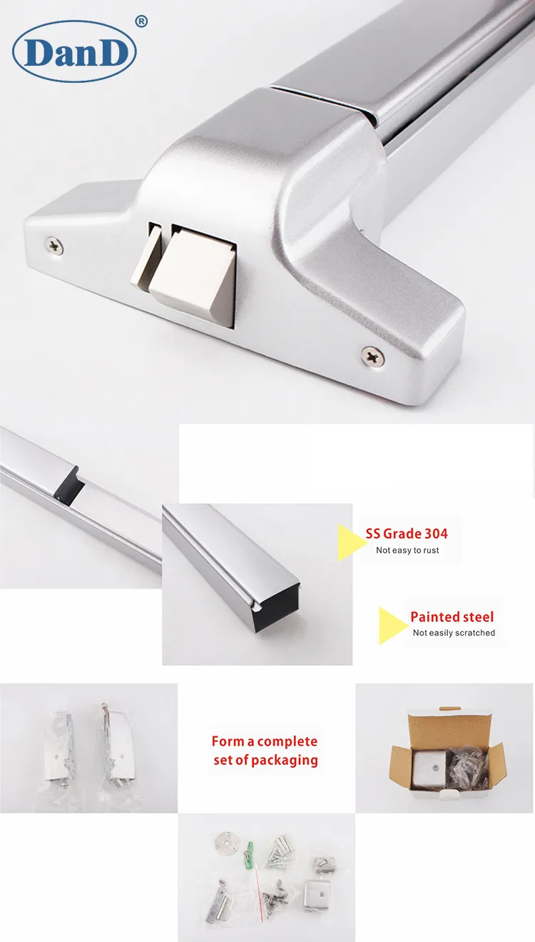 Technical Dimensions