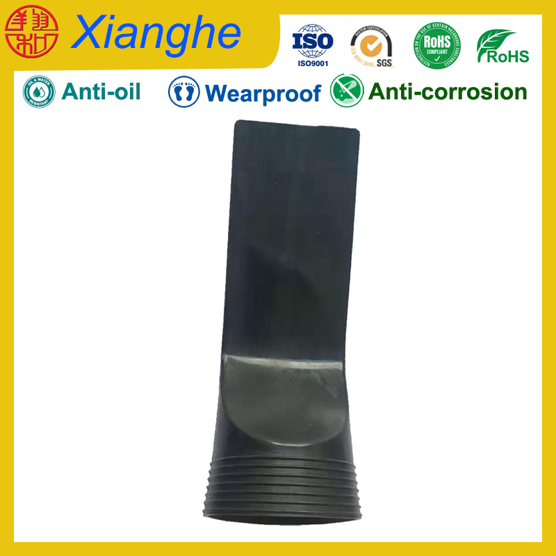 Durable Customized NBR Molded Components for Your Projects