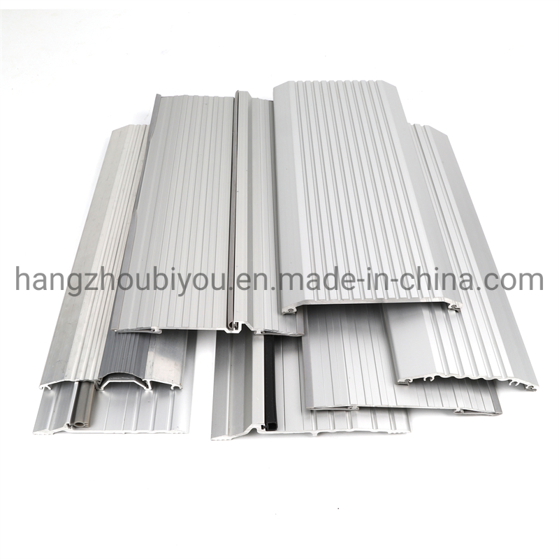 Aluminum Door Threshold Plate Ada