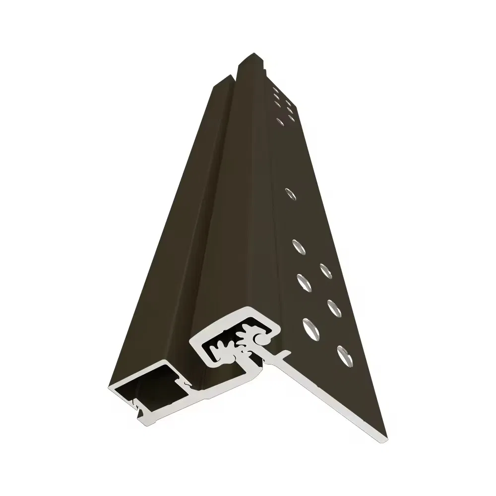 Powder Coated Finish