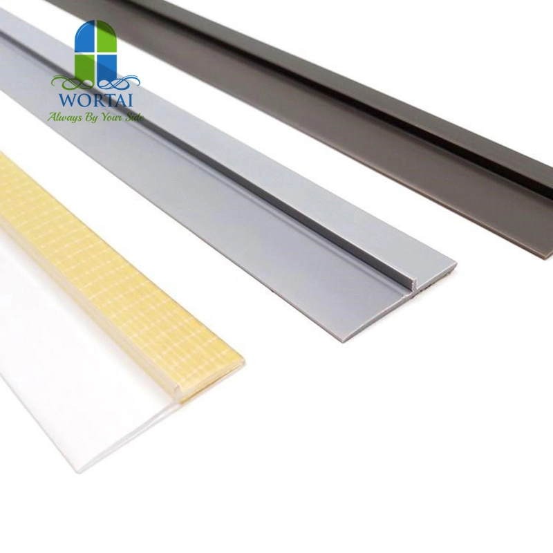 Ultimate Draft Stopper Under Door Sweep for Insulation