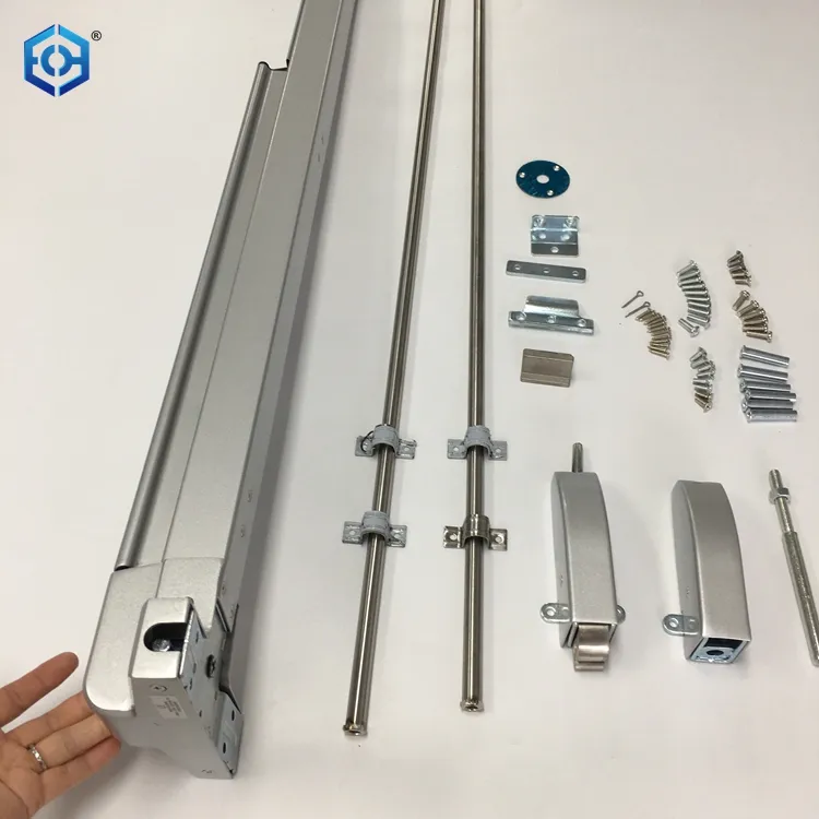 Panic Exit Device 13