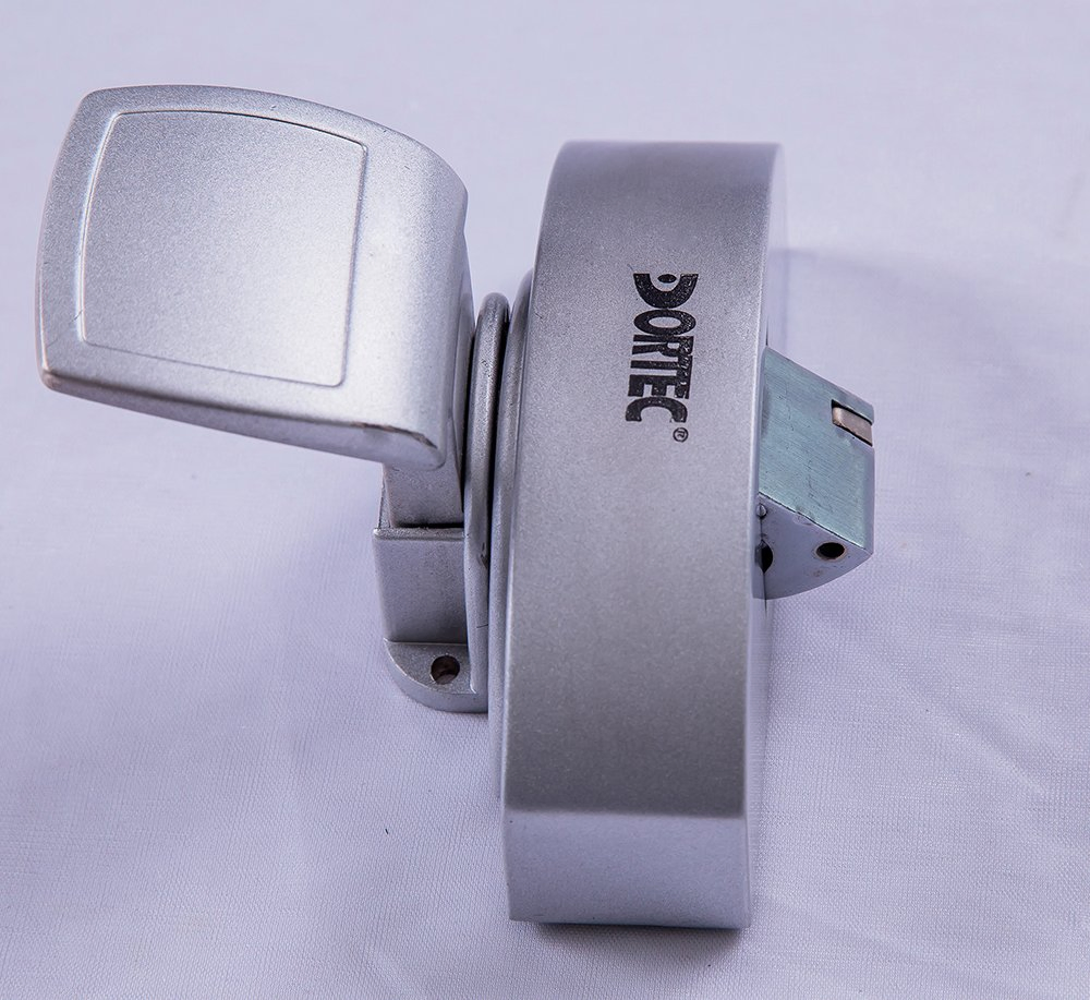 Push Bar Panic Exit Device Emergency Lock Commercial for Single Door