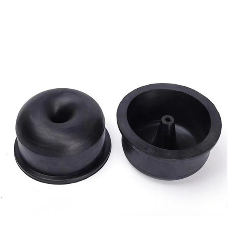 High-Quality Rubber Components for Washing Machines