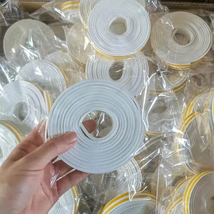 Rubber Seal Detail 4