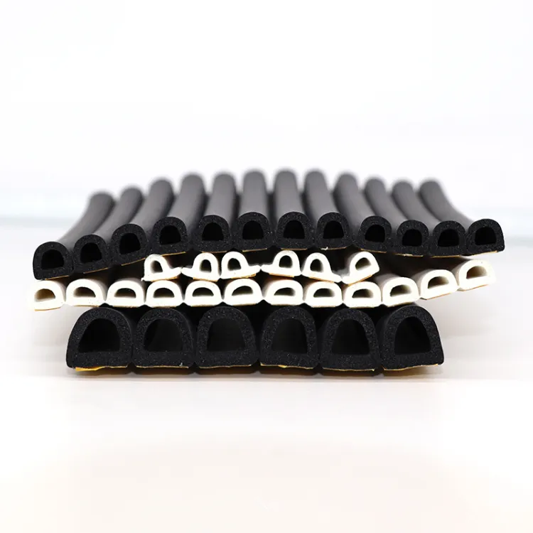 Rubber Seal Detail 2