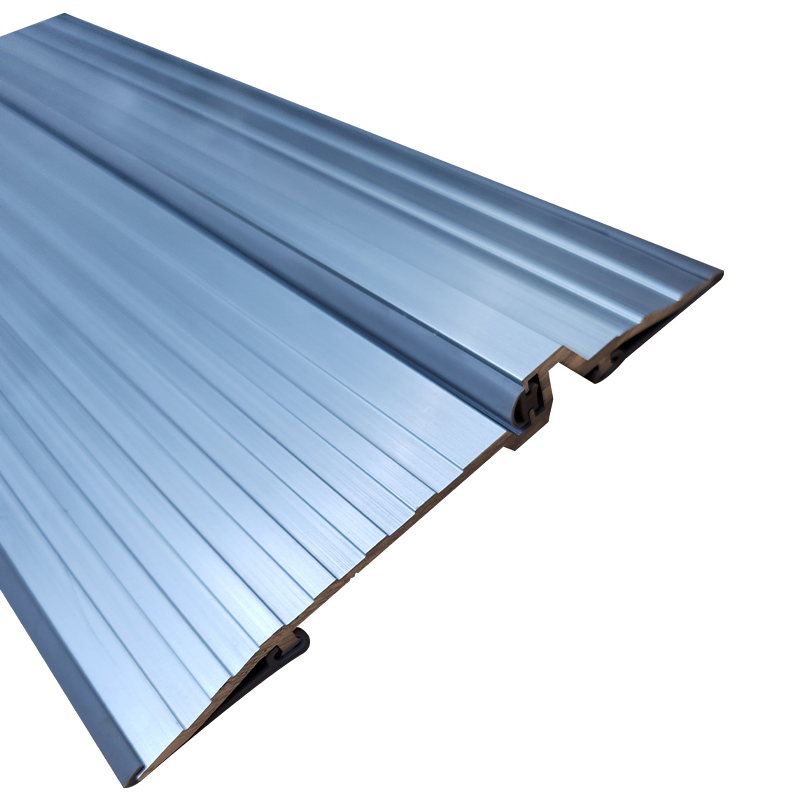 Multi-Purpose Threshold for Interior Doors