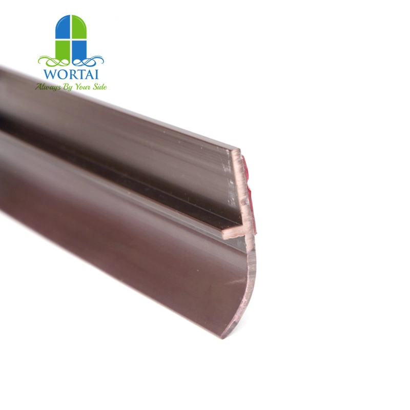 Ultimate Draft Stopper Under Door Sweep for Insulation