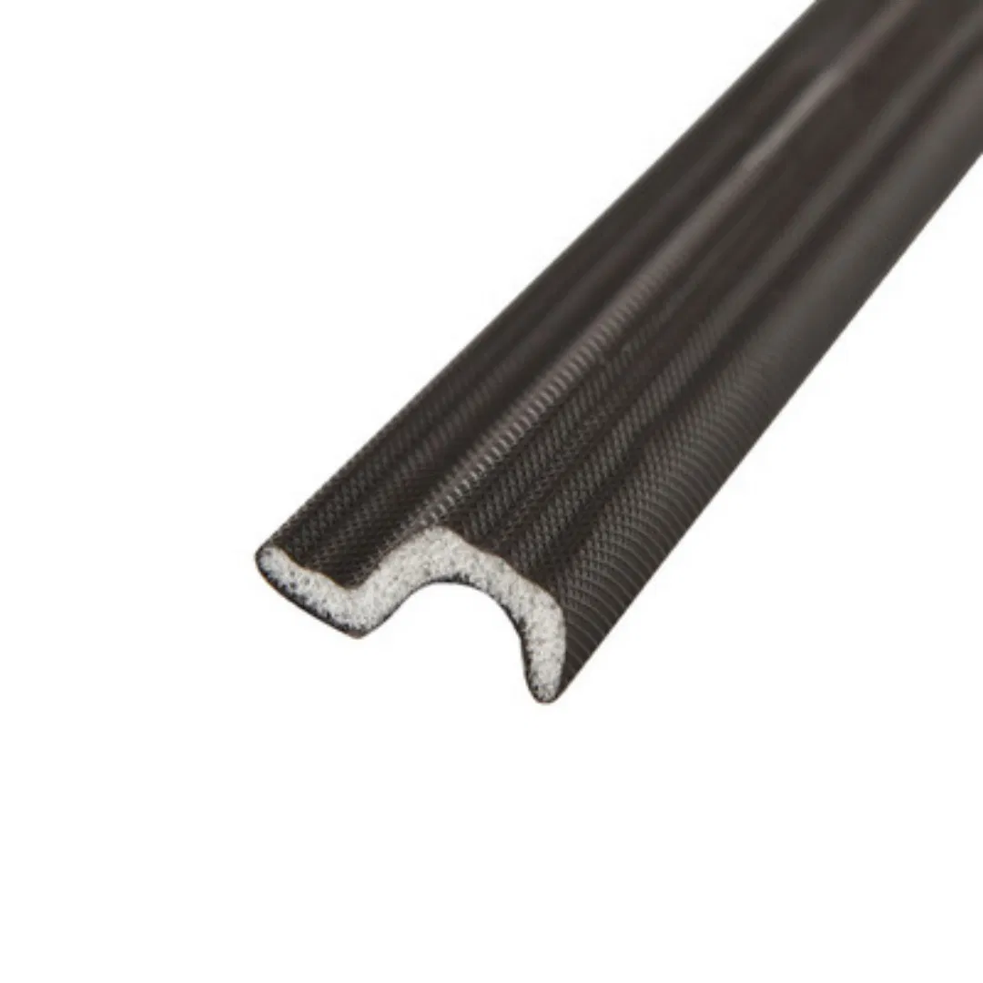 High Efficiency Self-Adhesive Weather Sealing Foam Strip for Doors