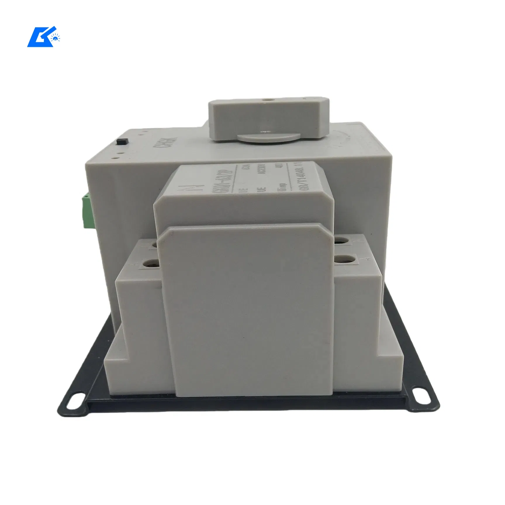 2p 63A 230V MCB Type ATS Dual Power Automatic Transfer